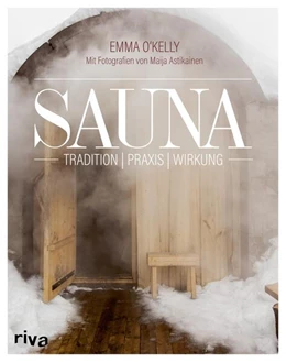 Abbildung von O'Kelly | Sauna | 1. Auflage | 2024 | beck-shop.de