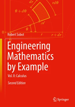 Abbildung von Sobot | Engineering Mathematics by Example | 2. Auflage | 2023 | beck-shop.de