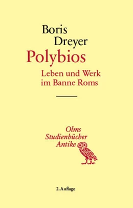 Abbildung von Dreyer | Polybios | 2. Auflage | 2024 | 4 | beck-shop.de