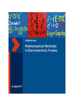 Abbildung von Ulm | Mathematical Methods 4 Electrotechnic Freaks | 1. Auflage | 2023 | beck-shop.de