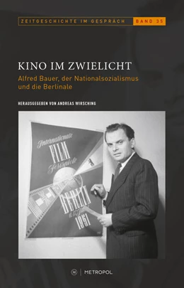 Abbildung von Wirsching | Kino im Zwielicht | 1. Auflage | 2024 | beck-shop.de