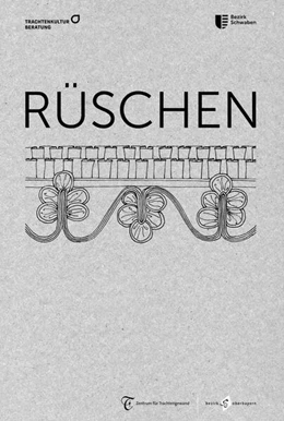Abbildung von Müller / Bezirk Schwaben | Rüschen | 7. Auflage | 2023 | beck-shop.de