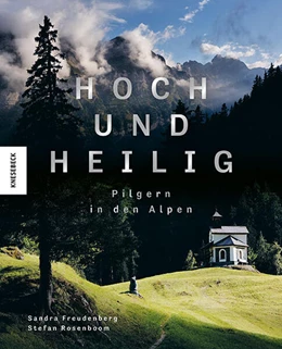 Abbildung von Freudenberg | Hoch und heilig | 1. Auflage | 2024 | beck-shop.de
