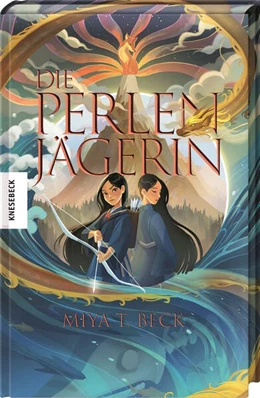 Abbildung von Beck | Die Perlenjägerin | 1. Auflage | 2024 | beck-shop.de