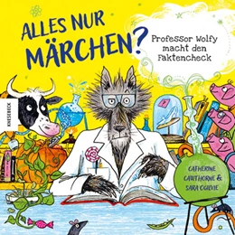 Abbildung von Cawthorne | Alles nur Märchen? | 1. Auflage | 2024 | beck-shop.de