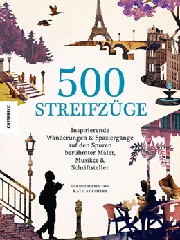 Abbildung von Stathers | 500 Streifzüge | 1. Auflage | 2024 | beck-shop.de