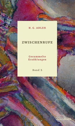 Abbildung von Adler / Hocheneder | Zwischenrufe | 1. Auflage | 2023 | beck-shop.de