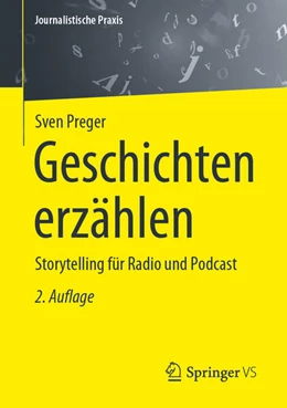 Abbildung von Preger | Geschichten erzählen | 2. Auflage | 2024 | beck-shop.de