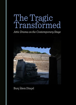 Abbildung von Dinçel | The Tragic Transformed | 1. Auflage | 2023 | beck-shop.de