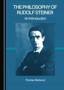 Abbildung von Redwood | The Philosophy of Rudolf Steiner | 1. Auflage | 2023 | beck-shop.de