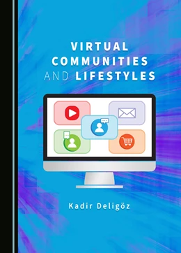 Abbildung von Deligöz | Virtual Communities and Lifestyles | 1. Auflage | 2023 | beck-shop.de