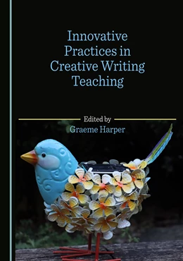 Abbildung von Harper | Innovative Practices in Creative Writing Teaching | 1. Auflage | 2023 | beck-shop.de