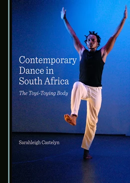 Abbildung von Castelyn | Contemporary Dance in South Africa | 1. Auflage | 2023 | beck-shop.de