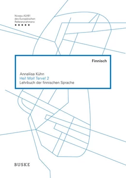 Abbildung von Kühn | Hei! Moi! Terve! 2 | 2. Auflage | 2024 | beck-shop.de