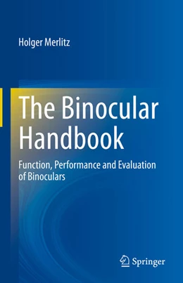 Abbildung von Merlitz | The Binocular Handbook | 1. Auflage | 2023 | beck-shop.de
