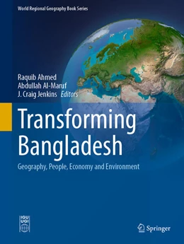 Abbildung von Ahmed / Al-Maruf | Transforming Bangladesh | 1. Auflage | 2023 | beck-shop.de