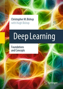 Abbildung von Bishop | Deep Learning | 1. Auflage | 2023 | beck-shop.de