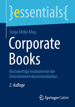 Abbildung von Klug | Corporate Books | 2. Auflage | 2023 | beck-shop.de