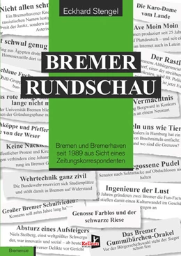 Abbildung von Stengel | Bremer Rundschau | 1. Auflage | 2021 | beck-shop.de