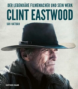 Abbildung von Nathan | Clint Eastwood | 1. Auflage | 2024 | beck-shop.de