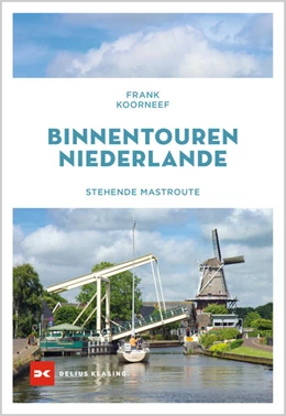 Abbildung von Koorneef | Binnentouren Niederlande | 1. Auflage | 2024 | beck-shop.de