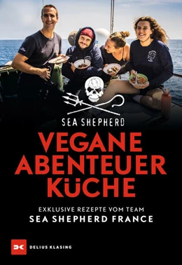 Abbildung von France | Vegane Abenteuerküche | 1. Auflage | 2024 | beck-shop.de