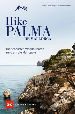 Abbildung von Norberg | Hike Palma de Mallorca | 1. Auflage | 2024 | beck-shop.de