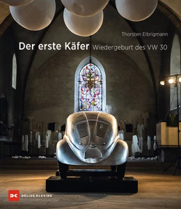Abbildung von Elbrigmann | Der erste Käfer | 1. Auflage | 2025 | beck-shop.de