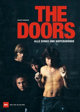 Abbildung von The Doors | 1. Auflage | 2026 | beck-shop.de