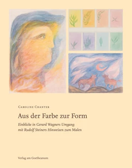 Abbildung von Chanter | Aus der Farbe zur Form | 1. Auflage | 2024 | beck-shop.de