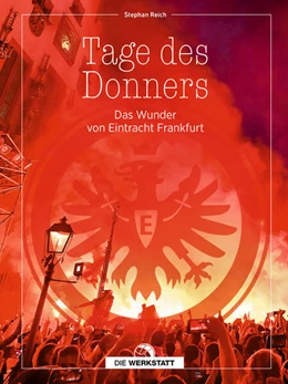 Abbildung von Reich | Tage des Donners | 1. Auflage | 2024 | beck-shop.de