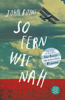 Abbildung von Boyne | So fern wie nah | 1. Auflage | 2024 | beck-shop.de