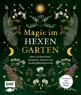 Abbildung von Winter | Magie im Hexengarten - Gärtnern mit grüner Magie | 2. Auflage | 2024 | beck-shop.de