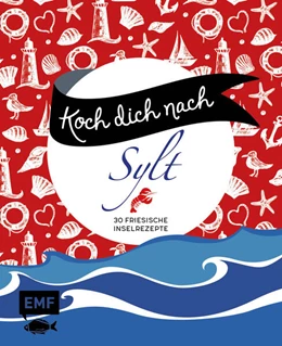 Abbildung von Koch dich nach Sylt | 1. Auflage | 2024 | beck-shop.de