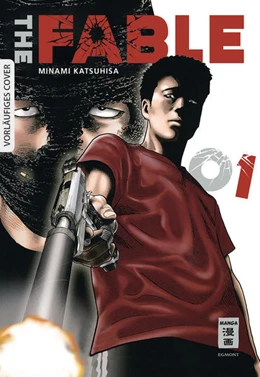 Abbildung von Minami | The Fable 01 | 1. Auflage | 2024 | beck-shop.de