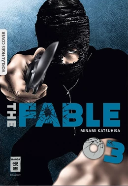 Abbildung von Minami | The Fable 03 | 1. Auflage | 2024 | beck-shop.de