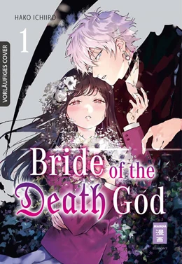 Abbildung von Ichiiro | Bride of the Death God 01 | 1. Auflage | 2024 | beck-shop.de