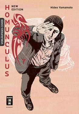 Abbildung von Yamamoto | Homunculus - new edition 07 | 1. Auflage | 2024 | beck-shop.de