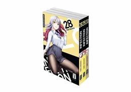 Abbildung von Oikawa | Infection - Abschlussbundle 28-30 | 1. Auflage | 2024 | beck-shop.de
