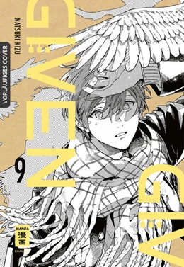Abbildung von Kizu | Given 09 | 1. Auflage | 2024 | beck-shop.de