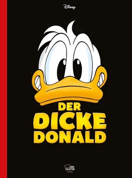 Abbildung von Disney | Der dicke Donald | 1. Auflage | 2024 | beck-shop.de