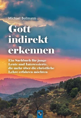 Abbildung von Bollmann | Gott indirekt erkennen | 1. Auflage | 2023 | beck-shop.de