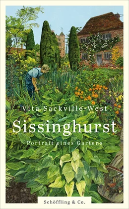 Abbildung von Nicolson / Sackville | Sissinghurst | 1. Auflage | 2024 | beck-shop.de