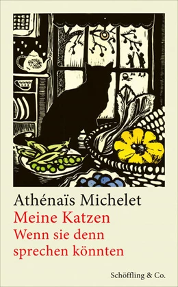 Abbildung von Michelet | Meine Katzen | 1. Auflage | 2024 | beck-shop.de