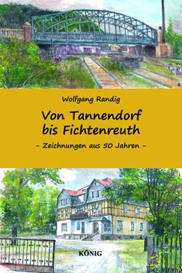 Abbildung von Randig | Von Tannendorf bis Fichtenreuth | 1. Auflage | 2023 | beck-shop.de