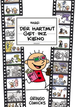 Abbildung von Hartmut | Der Hartmut get inz Kieno | 1. Auflage | 2023 | beck-shop.de