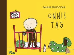 Abbildung von Pelliccioni / Bracklo | Onnis Tag | 1. Auflage | 2023 | beck-shop.de