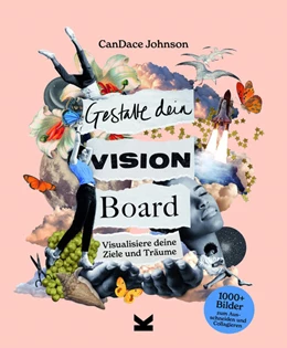 Abbildung von Johnson | Gestalte dein Vision Board | 1. Auflage | 2024 | beck-shop.de