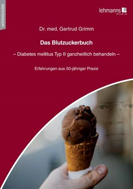 Abbildung von Grimm | Das Blutzuckerbuch | 1. Auflage | 2023 | beck-shop.de