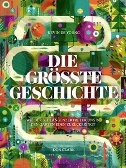 Abbildung von Deyoung / Tissen | Die größte Geschichte | 1. Auflage | 2023 | beck-shop.de